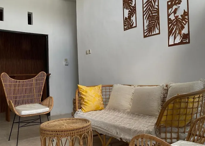 Saren Muding, Vacation Holiday home