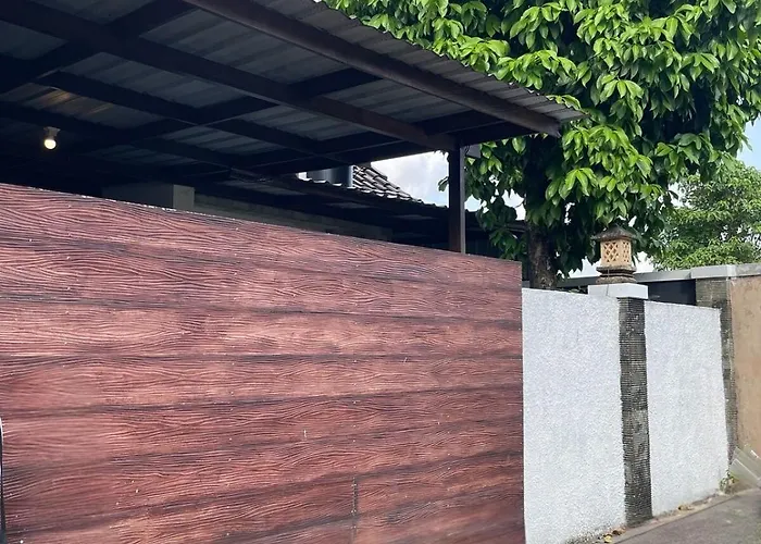 Saren Muding, Vacation Holiday home *