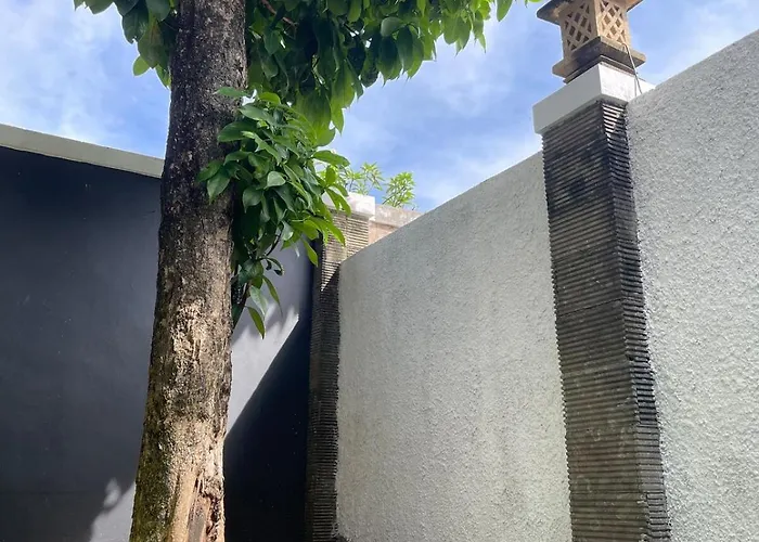 Saren Muding, Vacation Holiday home