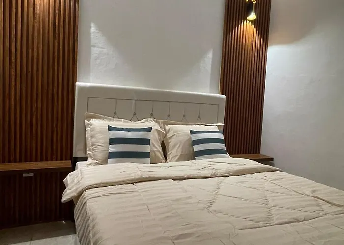 Saren Muding, Vacation Holiday home