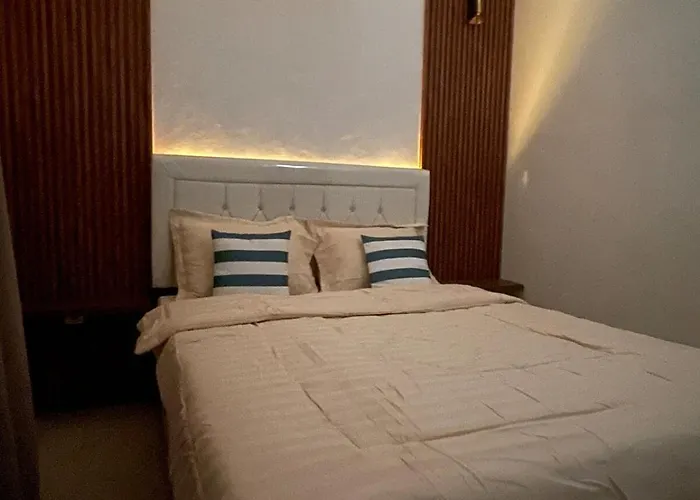 Saren Muding, Vacation Holiday home Kerobokan (Bali)